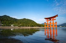 Hiroshima Peace Memorial & Miyajima Private Car Tour