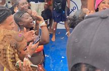 Punta Cana Adult Only Party Boat Experience