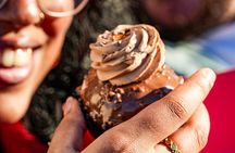London Sweet Treats Tour: Haunted History of the West End
