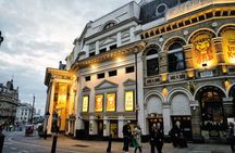 London Sweet Treats Tour: Haunted History of the West End