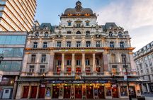London Sweet Treats Tour: Haunted History of the West End