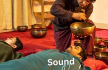 Shirodhara and Sound Healing Spa Experience in Kathmandu