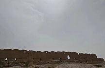 All Inclusive Private Day Trip to Jade Gate Pass, Han Dynasty Great Wall Ruin, and Ghost City from Dunhuang