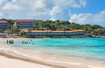 Antigua Shared Island Tours