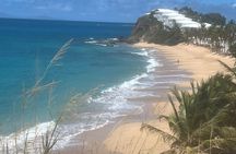 Antigua Shared Island Tours