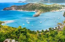 Antigua Shared Island Tours