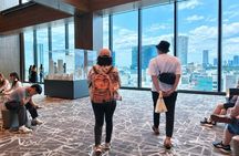 Tokyo: Private Shibuya Crossing & Hachiko Walking Tour