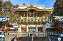 Private Day Tour of Nikko from Tokyo Personalized Experience