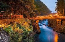 Private Day Tour of Nikko from Tokyo Personalized Experience