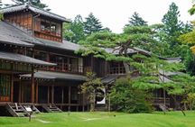 Private Day Tour of Nikko from Tokyo Personalized Experience