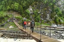 5-Day Svaneti Tour | Mestia, Ushguli & Hikes