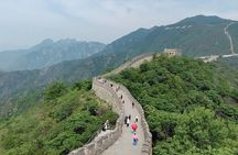 Mutianyu Great Wall Toboggan Ride EarlyBird MiniGroupTour(MM15P)