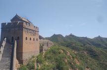 Mutianyu Great Wall Toboggan Ride EarlyBird MiniGroupTour(MM15P)