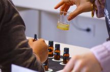 Workshop Creation of Custom Perfumes between Nîmes and Arles