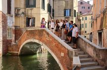 NEW Venice Greatest Hits: Small Group Food Tour