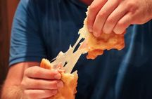 NEW Venice Greatest Hits: Small Group Food Tour