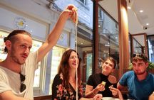 NEW Venice Greatest Hits: Small Group Food Tour