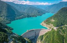 3-Day Tour in Svaneti - Mestia/Ushguli
