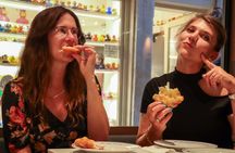 NEW Venice Greatest Hits: Small Group Food Tour