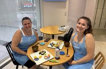 Tokyo Tsukiji Fish Market Tour and Sushi Making Lesson