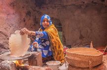 Private Misfah Al Abriyyin Heritage and Jebel Shams Adventure