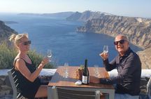 Private Santorini Wine Tour Choose Your Experience