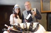 Private Santorini Wine Tour Choose Your Experience