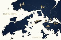 Hong Kong Private Car Charter - Tailor Made Tours