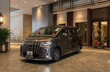 Hong Kong Private Car Charter - Tailor Made Tours