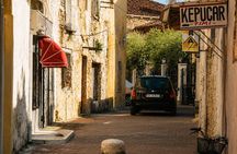 Durrës: Walking tour with Roman Amphitheater