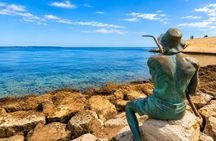 Durrës: Walking tour with Roman Amphitheater