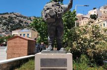 Symi Island Day Trip with Transfer and Multilingual Audio Guide