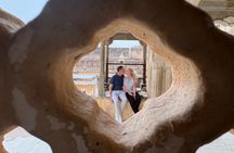 4 Days Golden Triangle Tour – Private, Guided & All Inclusive