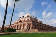 Agra: Taj Mahal Skip the Line Ticket with Car, Guide & Lunch