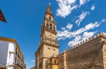 Private Tour: Mezquita-Catedral from Cordoba