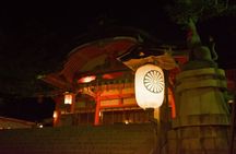 Jet Lagged Fushimi-Inari English Tour