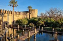 Jewish Quartier & Alcazar from Cordoba official tour
