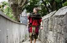 The Original Roman Walk: Private Guided Tour of York