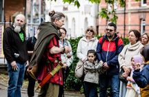 The Original Roman Walk: Private Guided Tour of York