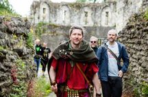 The Original Roman Walk: Private Guided Tour of York