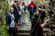 The Original Roman Walk: Private Guided Tour of York