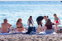 Day Trip from Rome: Explore Pompeii & Sorrento Amalfi Coast