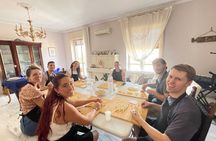 Traditional Cooking Course and Ortigia Point of Sale Tour