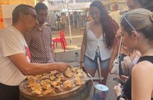 Traditional Cooking Course and Ortigia Point of Sale Tour