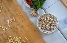 Traditional Cooking Course and Ortigia Point of Sale Tour