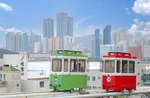 Busan Highlights: Small Group, Hotel Pick-up & Sky Capsule