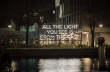 Ultimate Amsterdam Light Festival Cruise