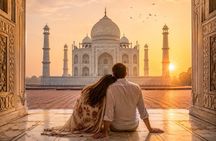 10-Day India Tour: Taj Mahal, Tigers, Temples & Ganges