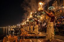 10-Day India Tour: Taj Mahal, Tigers, Temples & Ganges