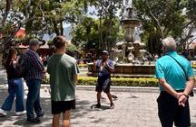 Antigua: History, Stories & Local Insights